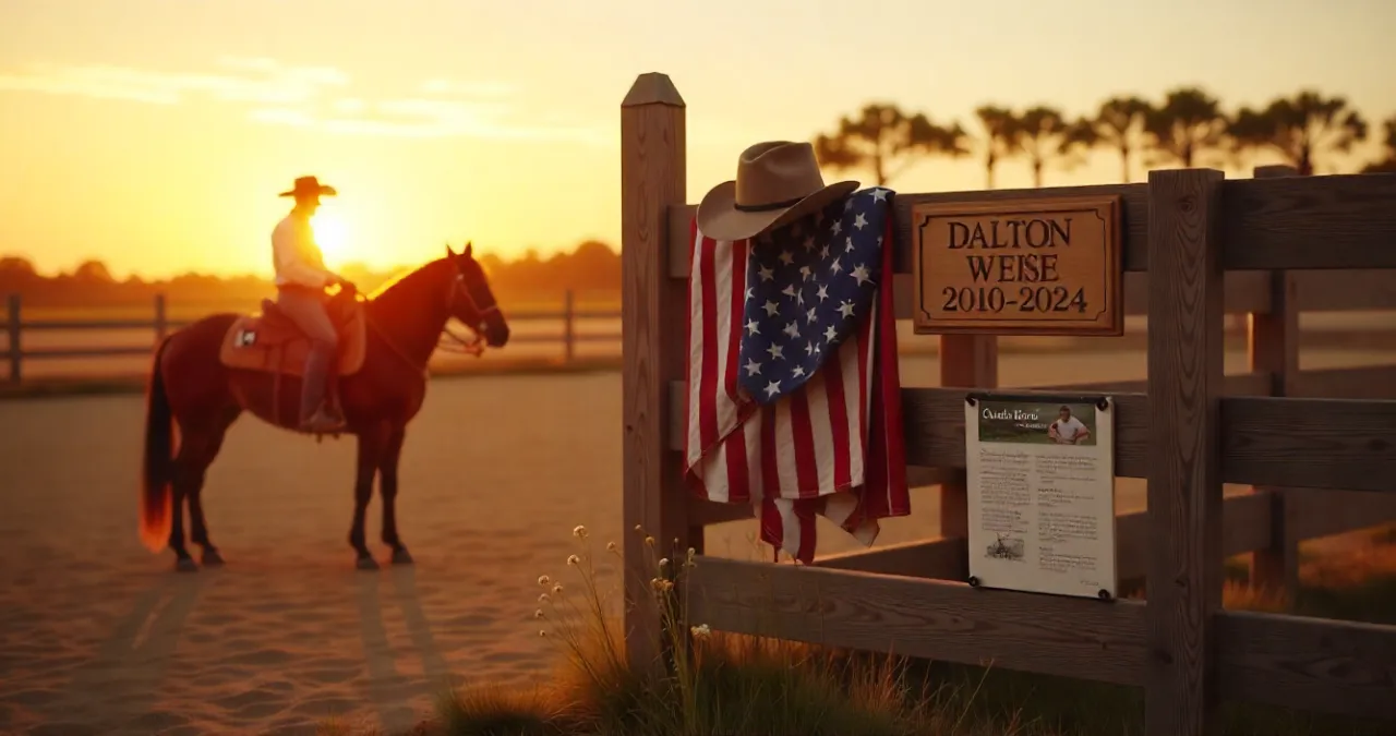 Dalton Weise Moncks Corner Obituary- an indelible news