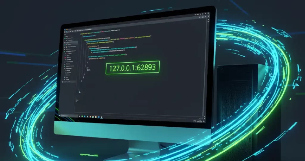 Decoding 127.0.0.1:62893-  A to Z troubleshooting guide