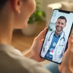 Doctiplus: A healthcare app that transforms patient care