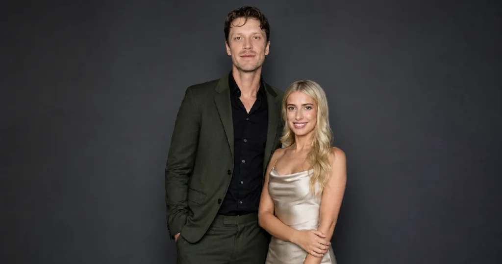 Emma Roberts Marries Cody John in Idaho: All the Wedding Details Revealed