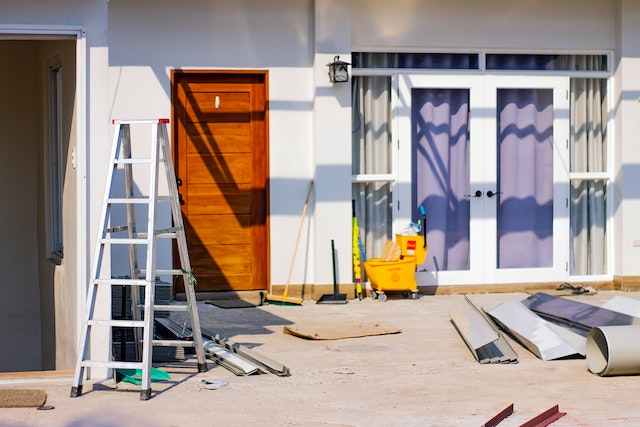 Garage Door Repair Santa Monica B