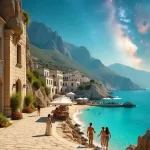 Greece Katz Martian_ A Unique and Significant Ancient Place