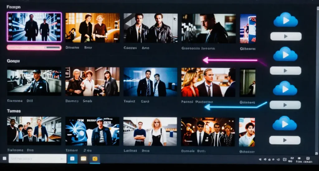 How FreeHDMovies.to Works for Free Movie Streaming and Downloads