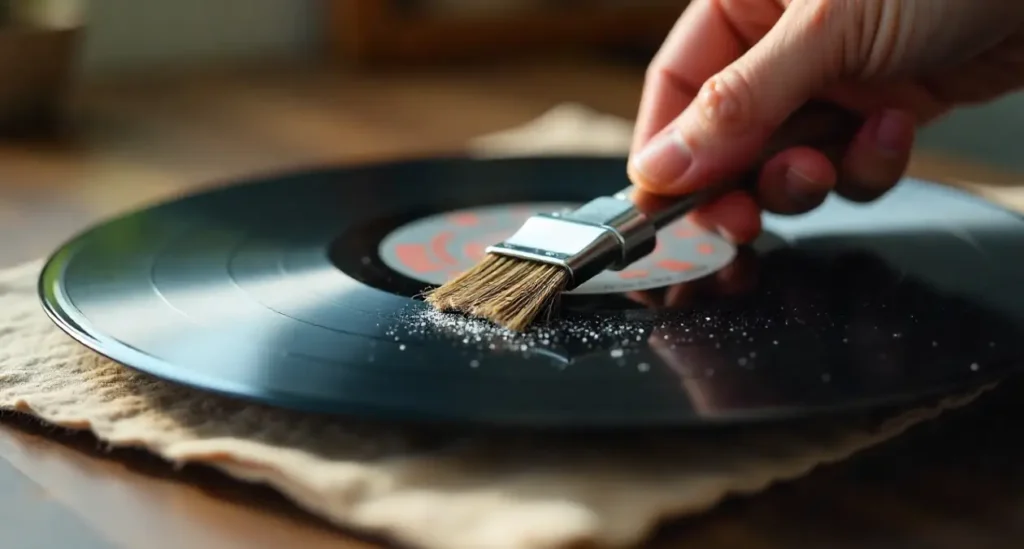 How to Clean Vinyl Records: Simple Tips Anyone Can Follow