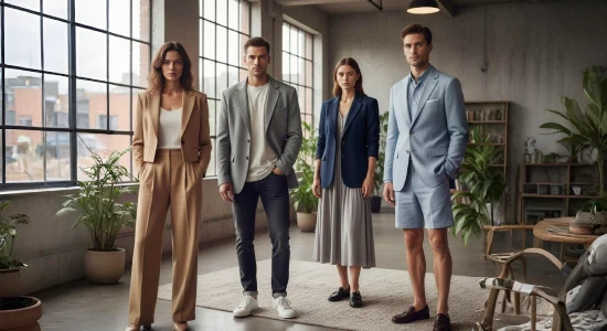 How to Style a Blazertje-Some styling tips 