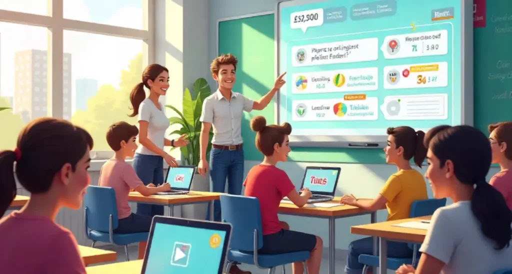 How to Use Blooket for Fun Learning & Games Online