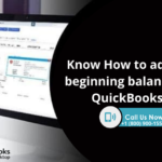 QuickBooks desktop