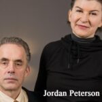 Jordan Peterson Wife