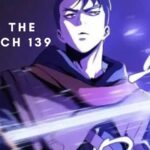 Kill the Hero Ch 139