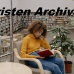 Kristen Archives