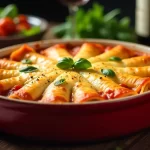 Mannacote: The Ultimate Cheesy Pasta You Need To Try