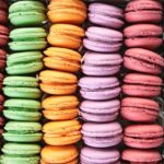 Macaron Of The Month Club