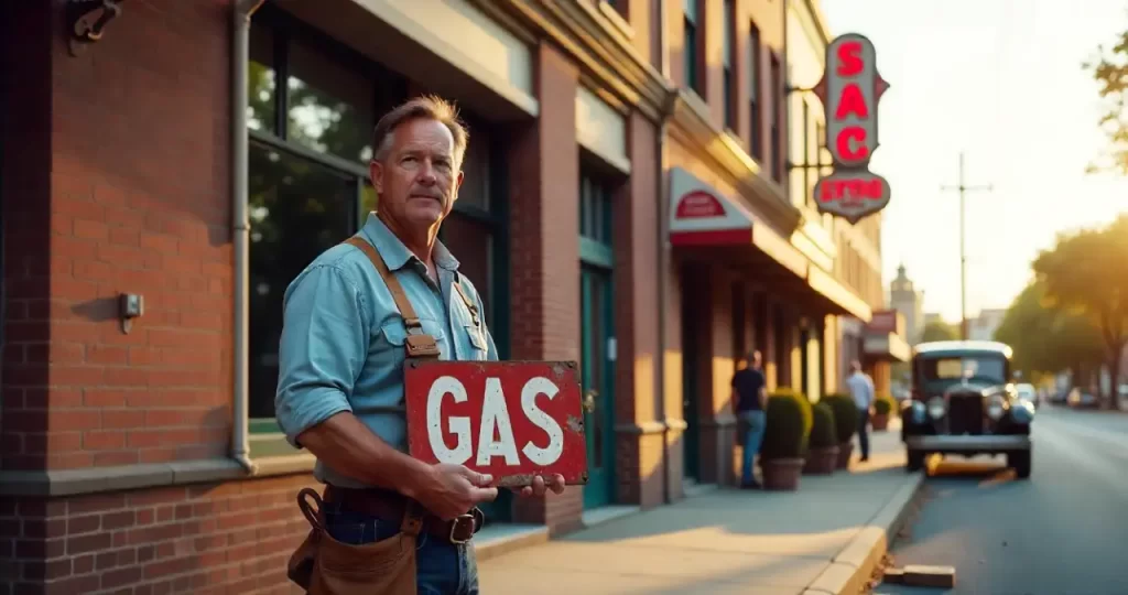 Mike Wolfe passion project: Rejuvenate History, Antiques, and more