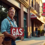 Mike Wolfe passion project: Rejuvenate History, Antiques, and more