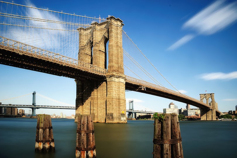 30 Most Famous Bridges