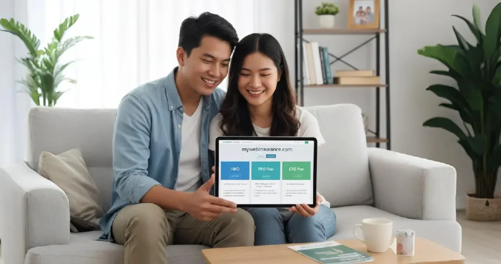 Mywebinsurance.com Health Insurance​: Affordable Plan For Health