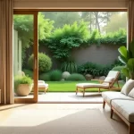 Newtopy: Designing an aesthetic interior  with grace and sophistication