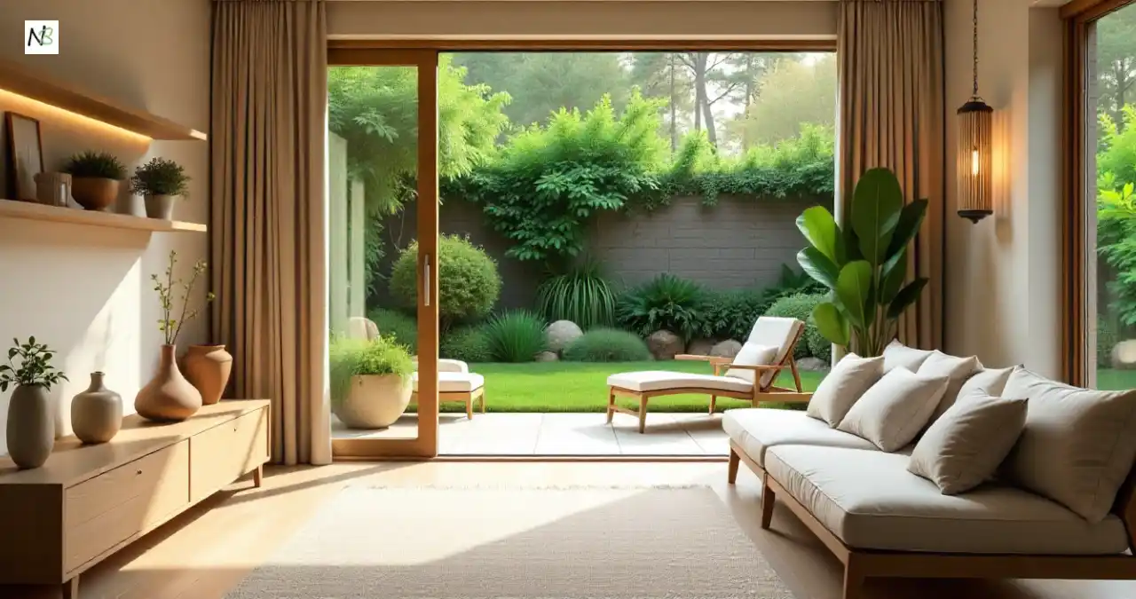 Newtopy: Designing an aesthetic interior  with grace and sophistication