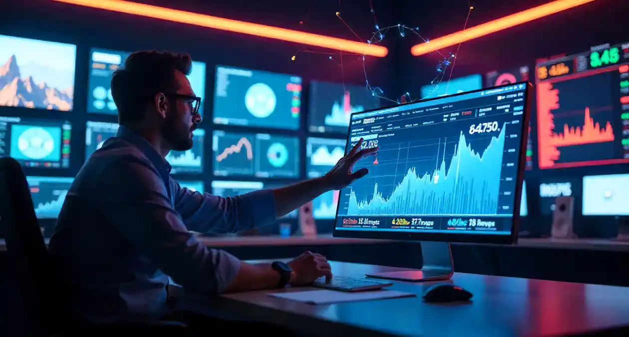 Newznav.com Crypto Updates: Can You Trust Their Cryptocurrency News?