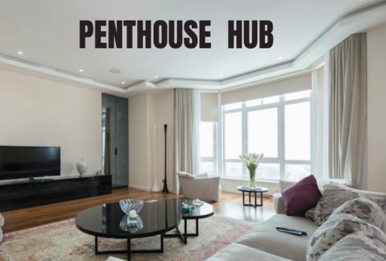 Penthouse Hub