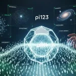 Pi123: Math calculation made easy, finding pi value accurately