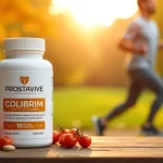 Prostavive Colibrim- Natural Aid For Better Prostate Health In Men