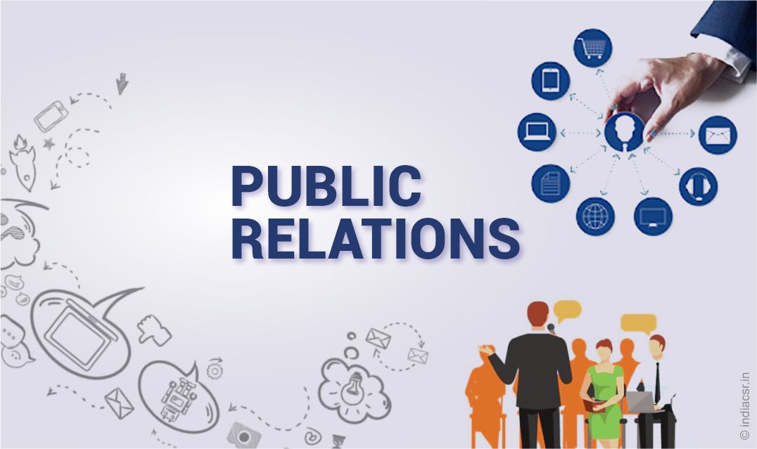 Public Relations Consultancy