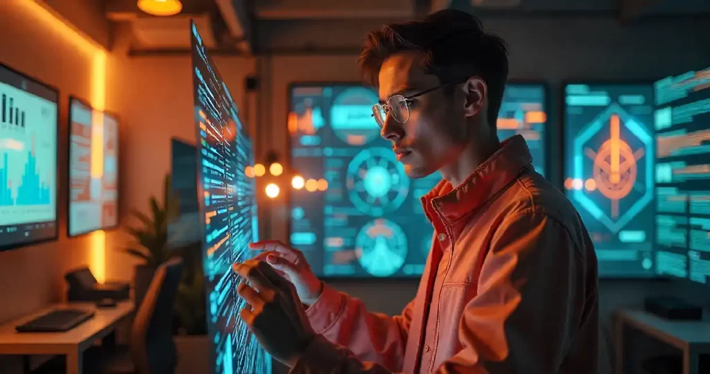 Quartist—A blend of arts, business, science, and technology