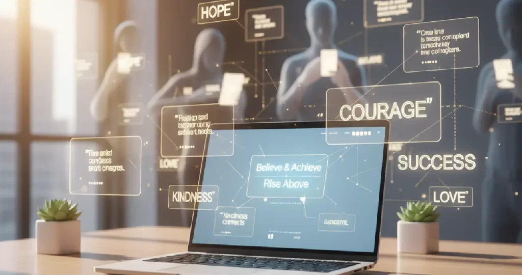 Quotela.net: An online hub for free quotes to find wisdom