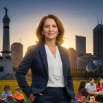 Shari Ann Chinnis Indianapolis: Contribution, Legacy, and Life Journey