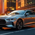 Smart, Safe, and Stylish: How Modern Car Buyers Choose the Right Sedan by Prioritizing Tech, Safety Features, and Value for Money