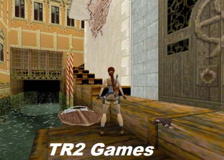 TR2 Games