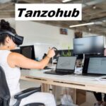 Tanzohub