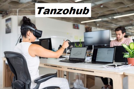 Tanzohub