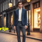 The Blazertje Trend Explained: Rock With Mini Blazer