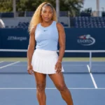 The Evolution of a Champion: Inside the World of Serena Williams’ Life