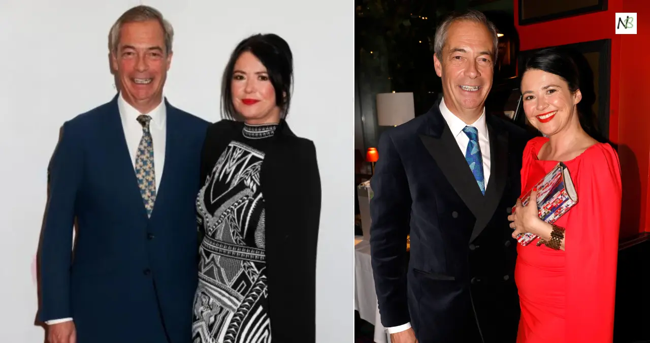 The Inspiring Story Of Gráinne Hayes: An Irish Nurse