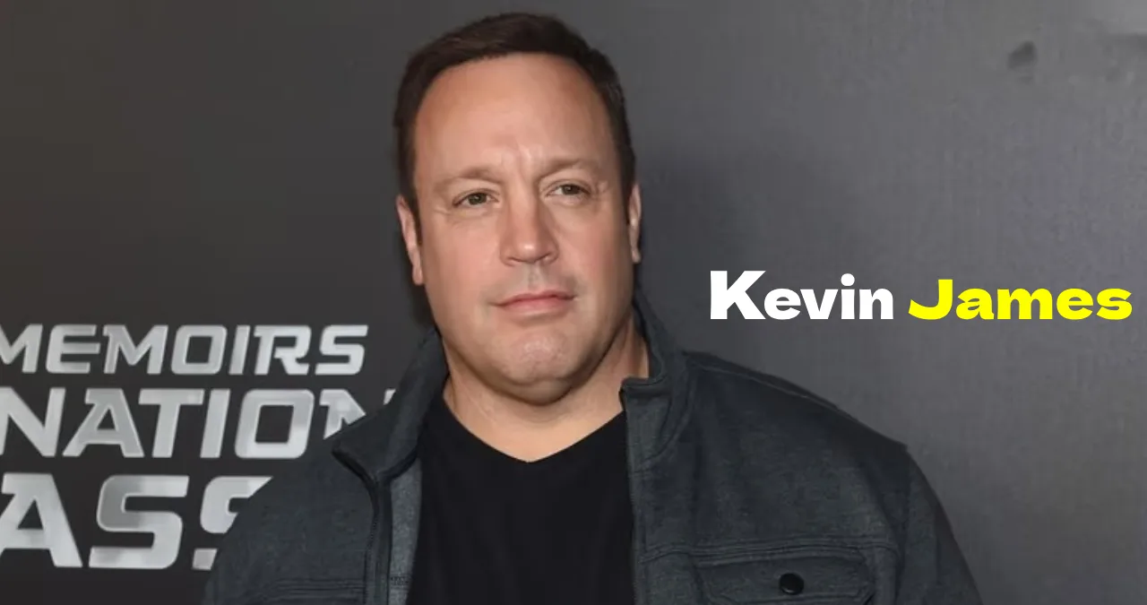 The Thriving Story of Notable Actor and Comedian Kevin James