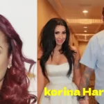 The Unsung Journey of A Celebrity Wife-Korina Harrison – Truth Revealed