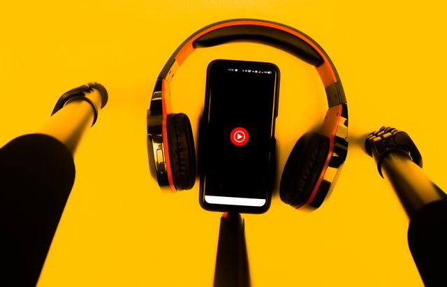 Top 8 YouTube to MP3 Converters In 2026
