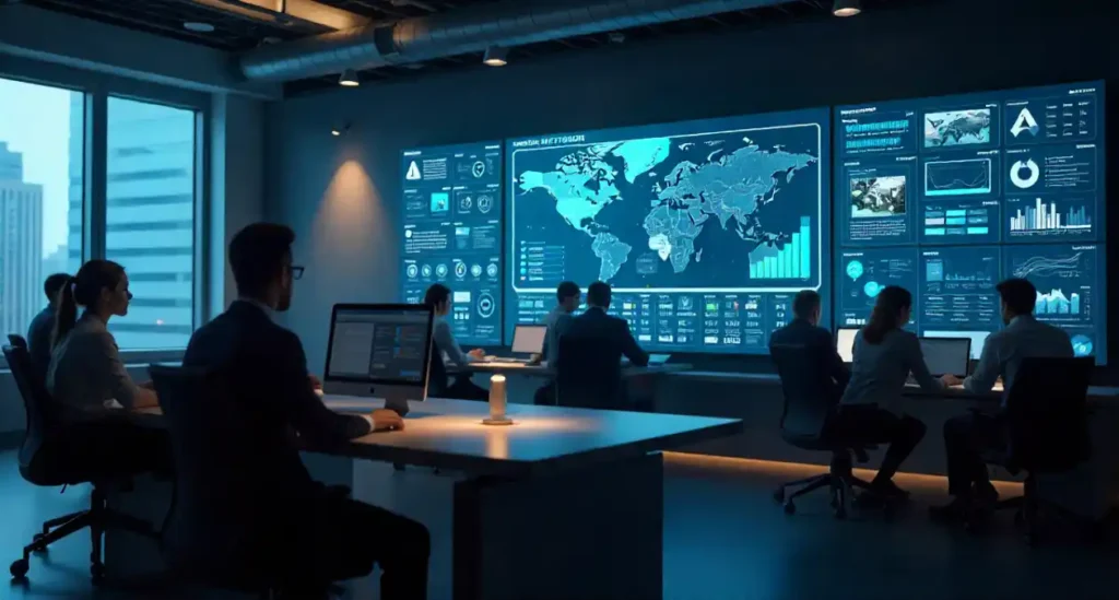 Top Benefits of Using Workplace Management EWMagWork in Any Industry