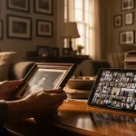 Tribute printed pics: Pour your heart into the printed photo