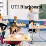 UTI Blackboard