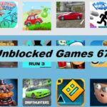 Unblocked Games 67