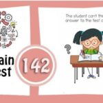 Level 142 Brain Test