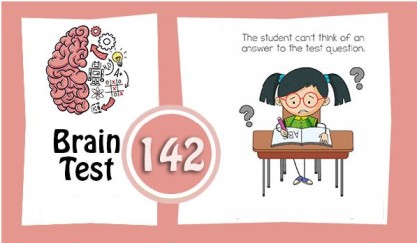 Level 142 Brain Test