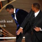 Will Smith and Chris Rock