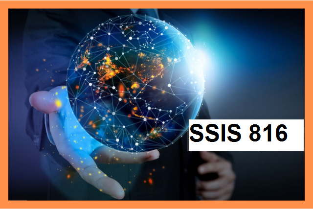 SSIS 816