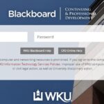 WKU Blackboard