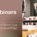 Webinars